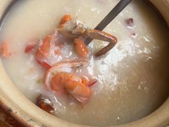 -一粥(华侨城创意文化园店)