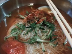 -合易泓烤肉•首创生椰大油边(宁山路店)