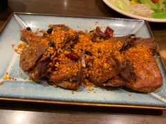 美极鸭鸭下巴-新旺茶餐厅(嘉里城店)