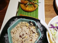 -星叶·东南亚料理(宁波万象汇店)