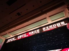 -东北风阿厦剧院(民康路店)