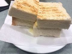 鮮油奶多-华嫂冰室(尖沙咀店)