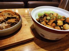 -東舍食唐精品陕菜馆