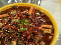 -金杏·粘卷子 烤鸭 农家菜