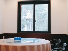 -古韵餐厅(湖畔大学店)