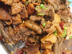 -麻木老地方牛筋牛杂(长堤街店)