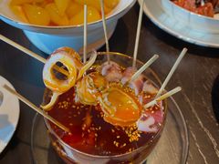 -甄御•海鲜新青岛菜(麦岛店)