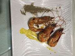 海鲜居(海鲜城店)-赶海部落海鲜城(海阳路店)