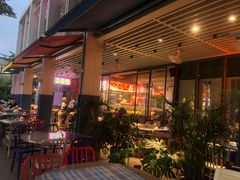 -陈鹏鹏潮汕菜(欢乐海岸 海边景观店)