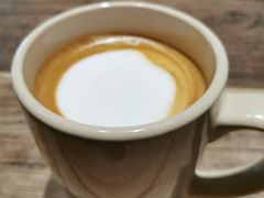 -MANYU COFFEE(广渠门店)