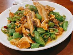 -凡老头米线砂锅(古荡新村西粮站)
