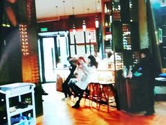 -山葵家·创意料理(宁波来福士店)