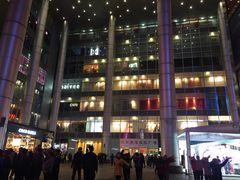 -上海世茂广场(南京东路店)