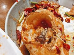 -达叔香味海鲜(海棠68环球美食街店)