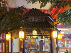 -和源祥·日照菜扛把子(万平口一店)