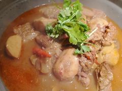 -吃饭皇帝大(解放西路店)