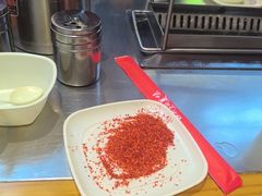 -古彭7只羊·鲜羊肉串·龙虾烧烤(玄武墨香路店)