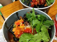 -董顺桃老长沙臭豆腐(融创店)