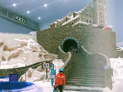 -哈尔滨热雪奇迹