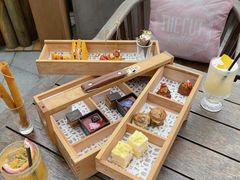 -THE CUT Rooftop顶楼牛排餐吧(环贸iapm店)
