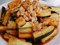 -华春餐馆(鱼山路店)