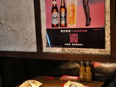 -小乾杯串店•16年沈阳烧烤(文安路店)