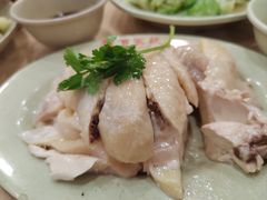 -百家鸡味馆(清泰店)