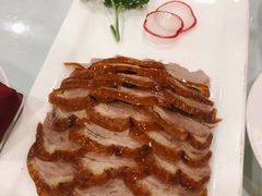 全聚德精品烤鸭-北京全聚德(西客站店)