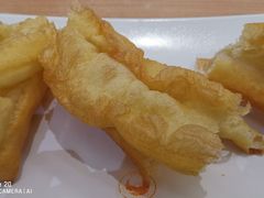 大油条-孙记包子(火车站店)