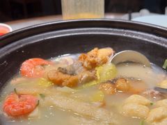 -梁家大院•农家菜(昆山会展中心店)