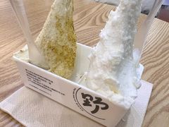 -野人先生Gelato(上海长宁龙之梦店)