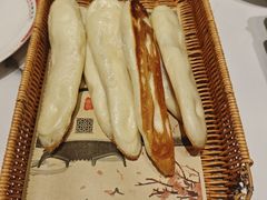 -金陵后厨·南京菜(新街口秣陵路店)