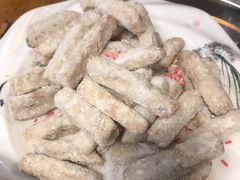 -一品半亩园水饺(新城路店)