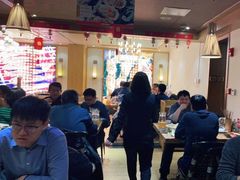 大堂-管氏翅吧(国展店)