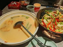 -对酒当歌·地道川菜(八佰伴店)