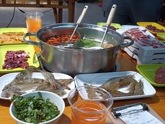 -养牛邓·潮汕牛肉海鲜自助火锅(广州店)