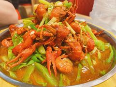 啤酒龙虾-龙虾奇迹(大华三路店)