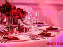 餐具摆设-伯衡55·吉品轩(乌鲁木齐南路店)