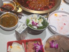 -小龙坎火锅(总店)