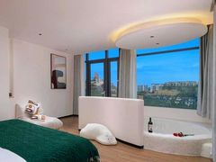 -台山颐和温泉城