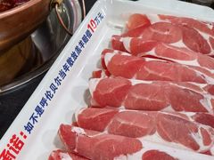 -楼外楼大刀肉传统火锅居(幸福街店)