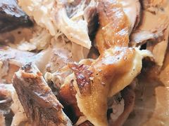 -破瓦寒窑烤羊排·鲜牛肉烧烤