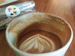 -The PEAT Coffee(深业中城店)