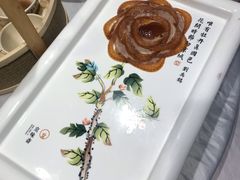 -京味斋·北京烤鸭(华威桥北工大店)