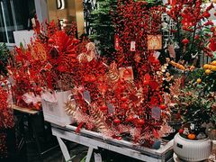 -豆豆花艺(新光天地店)