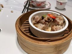 -稻香海鲜饭店(第一国际店)