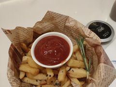 -伊斯坦布尔土耳其清真咖啡餐厅