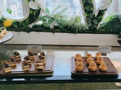 -万豪咖啡厅(JW万豪酒店店)
