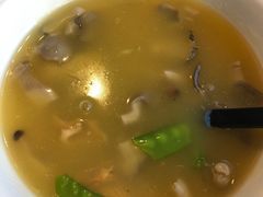-衡山汇·高级粤菜(霄云路店)