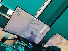 -踏浪电竞(天元东路店)